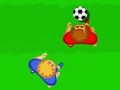 Permainan Sepak Bola Nyata Pro secara online
