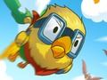 Permainan Tweety Fly secara online