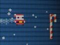 Permainan Pong Natal  secara online