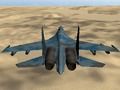 Permainan Jetpack Fighter secara online