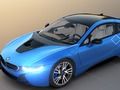 Permainan Sesuaikan BMW i8 secara online Permainan Sesuaikan BMW i8 secara online