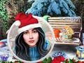 Permainan Natal di Central Park  secara online