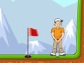 Permainan Mari Bermain Golf  secara online