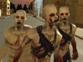 Permainan Kehilangan Alone: ​​Zombie Land  secara online