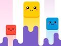 Permainan Blok kecil  secara online