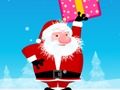 Permainan Hadiah Natal secara online