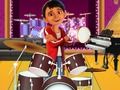 Permainan Toko Alat Musik Coco  secara online