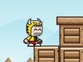 Permainan Petualangan Tora Boy secara online