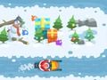 Permainan Santa Rush secara online