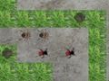 Permainan Spider Tower Defense  secara online