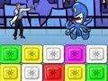 Permainan Ilmuwan vs Alien secara online