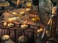 Permainan Oracle dari Shadows  secara online