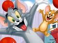 Permainan Pertempuran halaman belakang Tom And Jerry  secara online