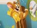 Permainan Tom dan Jerry Match N`Catch secara online