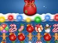 Permainan Hadiah Natal  secara online