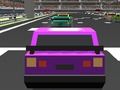 Permainan Pixel Racing 3D secara online