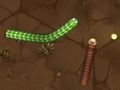 Permainan LittleBigsnake secara online