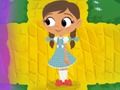 Permainan Dorothy dan penyihir Oz Run Dorothy  secara online