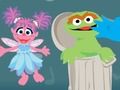 Permainan 123 Sesame Street: Monster Music secara online