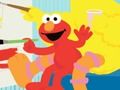 Permainan 123 Sesame Street: Word Play secara online