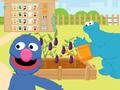 Permainan 123 Sesame Street: Tumbuh Warna Anda  secara online
