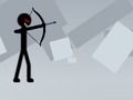 Permainan Stickman: Penembak Kerajaan  secara online