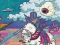 Permainan Gesek Puzzle Seni mania  secara online