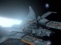 Permainan Galaxy Shooter secara online