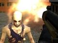 Permainan Zombie Survival Ultimate secara online