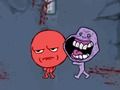 Permainan Trollface vs zombie secara online Permainan Trollface vs zombie secara online