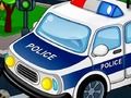 Permainan Bintang Tersembunyi: Mobil Toon  secara online