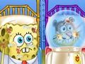 Permainan SpongeBob dan Sandy: Ambulans  secara online