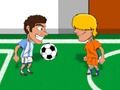 Permainan Kejang sepak bola  secara online
