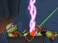 Permainan Nickelodeon: Gua Laser  secara online