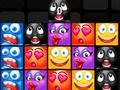 Permainan Emoji Geser  secara online