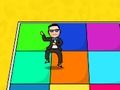 Permainan Gaya nanas dan pena vs gangnam secara online Permainan Gaya nanas dan pena vs gangnam secara online