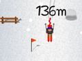 Permainan Ski  secara online
