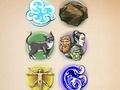 Permainan Doodle Tuhan: Fantasy World Of Magic  secara online