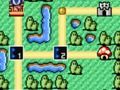 Permainan Sonic Mario Bros secara online