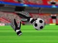Permainan Audisi Super Goalie  secara online