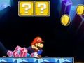 Permainan Super Mario Rush 2 secara online