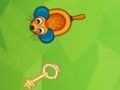 Permainan Mouse Kunci secara online