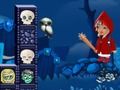 Permainan Serangan zombie secara online