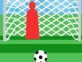 Permainan Sepak bola  secara online