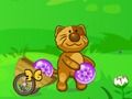 Permainan Bubble Meadow 2 secara online