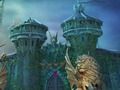 Permainan Wonderland: Bab 3  secara online