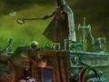 Permainan Wonderland: Bab 4  secara online