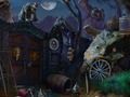 Permainan Wonderland: Bab 5  secara online
