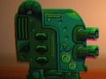 Permainan Tank Master secara online