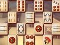 Permainan Roman Mahjong secara online
